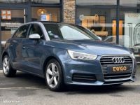 Audi A1 Sportback 1.0L TFSi 95ch ULTRA METROPOLITAN + TOIT OUVRANT - <small></small> 13.990 € <small>TTC</small> - #2