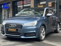 Audi A1 Sportback 1.0L TFSi 95ch ULTRA METROPOLITAN + TOIT OUVRANT - <small></small> 13.990 € <small>TTC</small> - #4