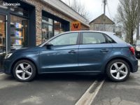 Audi A1 Sportback 1.0L TFSi 95ch ULTRA METROPOLITAN + TOIT OUVRANT - <small></small> 13.990 € <small>TTC</small> - #5