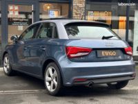 Audi A1 Sportback 1.0L TFSi 95ch ULTRA METROPOLITAN + TOIT OUVRANT - <small></small> 13.990 € <small>TTC</small> - #6