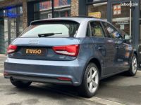 Audi A1 Sportback 1.0L TFSi 95ch ULTRA METROPOLITAN + TOIT OUVRANT - <small></small> 13.990 € <small>TTC</small> - #8