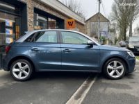 Audi A1 Sportback 1.0L TFSi 95ch ULTRA METROPOLITAN + TOIT OUVRANT - <small></small> 13.990 € <small>TTC</small> - #9