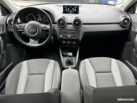 Audi A1 Sportback 1.0L TFSi 95ch ULTRA METROPOLITAN + TOIT OUVRANT - <small></small> 13.990 € <small>TTC</small> - #14