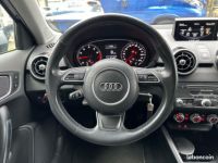 Audi A1 Sportback 1.0L TFSi 95ch ULTRA METROPOLITAN + TOIT OUVRANT - <small></small> 13.990 € <small>TTC</small> - #16