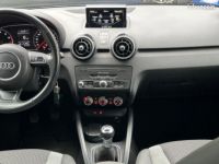 Audi A1 Sportback 1.0L TFSi 95ch ULTRA METROPOLITAN + TOIT OUVRANT - <small></small> 13.990 € <small>TTC</small> - #17