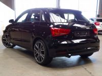 Audi A1 Sportback 1.0TFSI - <small></small> 15.490 € <small>TTC</small> - #4