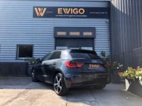 Audi A1 Sportback 116ch S-LINE 1.0 30 TFSI | SIÉGE CHAUFFANT ÉCLAIRAGE D'AMBIANCE - <small></small> 19.990 € <small>TTC</small> - #6