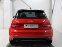 Audi A1 Sportback 1.2 TFSI ~ S line Als Nieuw - <small></small> 11.990 € <small>TTC</small> - #5