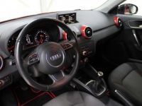 Audi A1 Sportback 1.2 TFSI ~ S line Als Nieuw - <small></small> 11.990 € <small>TTC</small> - #10