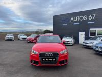 Audi A1 Sportback 1.2 TFSI 1ÈRE MAIN - <small></small> 9.499 € <small>TTC</small> - #1