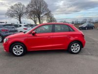 Audi A1 Sportback 1.2 TFSI 1ÈRE MAIN - <small></small> 9.499 € <small>TTC</small> - #2