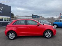 Audi A1 Sportback 1.2 TFSI 1ÈRE MAIN - <small></small> 9.499 € <small>TTC</small> - #4