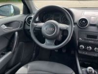 Audi A1 Sportback 1.2 TFSI 86 Ambition *BM*10/2012 - <small></small> 9.890 € <small>TTC</small> - #2