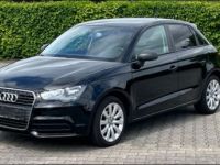 Audi A1 Sportback 1.2 TFSI 86 Ambition *BM*10/2012 - <small></small> 9.890 € <small>TTC</small> - #3