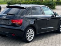 Audi A1 Sportback 1.2 TFSI 86 Ambition *BM*10/2012 - <small></small> 9.890 € <small>TTC</small> - #6