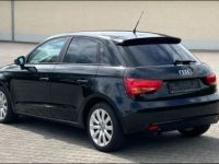 Audi A1 Sportback 1.2 TFSI 86 Ambition *BM*10/2012 - <small></small> 9.890 € <small>TTC</small> - #8