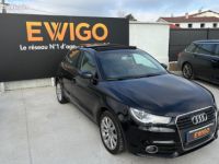 Audi A1 Sportback 1.2 TFSI 86 ch AMBITION XENON-TOIT OUVRANT - <small></small> 13.989 € <small>TTC</small> - #3