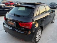 Audi A1 Sportback 1.2 TFSI 86 ch AMBITION XENON-TOIT OUVRANT - <small></small> 13.989 € <small>TTC</small> - #5