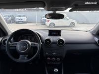 Audi A1 Sportback 1.2 TFSI 86 ch AMBITION XENON-TOIT OUVRANT - <small></small> 13.989 € <small>TTC</small> - #14