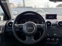 Audi A1 Sportback 1.2 TFSI 86 ch AMBITION XENON-TOIT OUVRANT - <small></small> 13.989 € <small>TTC</small> - #15