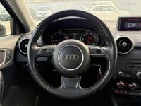 Audi A1 Sportback 1.2 TFSI 86 ch AMBITION XENON-TOIT OUVRANT - <small></small> 13.989 € <small>TTC</small> - #16