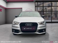 Audi A1 Sportback 1.2 TFSI 86 S line - <small></small> 12.490 € <small>TTC</small> - #2