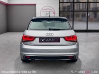 Audi A1 Sportback 1.2 TFSI 86 S line - <small></small> 12.490 € <small>TTC</small> - #6