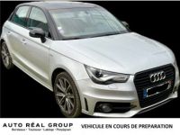 Audi A1 Sportback 1.2 TFSI 86 S line - <small></small> 12.900 € <small>TTC</small> - #1