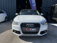 Audi A1 Sportback 1.2 TFSI - 86ch Ambiente - <small></small> 10.990 € <small>TTC</small> - #2