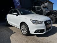 Audi A1 Sportback 1.2 TFSI - 86ch Ambiente - <small></small> 10.990 € <small>TTC</small> - #3