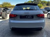 Audi A1 Sportback 1.2 TFSI - 86ch Ambiente - <small></small> 10.990 € <small>TTC</small> - #4