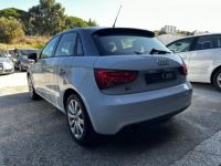 Audi A1 Sportback 1.2 TFSI - 86ch Ambiente - <small></small> 10.990 € <small>TTC</small> - #8