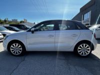 Audi A1 Sportback 1.2 TFSI - 86ch Ambiente - <small></small> 10.990 € <small>TTC</small> - #9