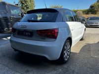 Audi A1 Sportback 1.2 TFSI - 86ch Ambiente - <small></small> 10.990 € <small>TTC</small> - #10