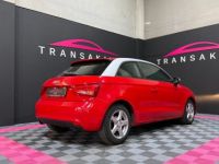 Audi A1 Sportback 1.2 TFSI Attraction 5d 63kW - <small></small> 6.990 € <small>TTC</small> - #2