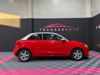 Audi A1 Sportback 1.2 TFSI Attraction 5d 63kW - <small></small> 6.990 € <small>TTC</small> - #3