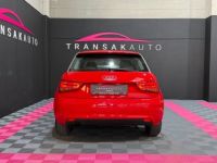 Audi A1 Sportback 1.2 TFSI Attraction 5d 63kW - <small></small> 6.990 € <small>TTC</small> - #4