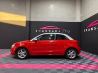 Audi A1 Sportback 1.2 TFSI Attraction 5d 63kW - <small></small> 6.990 € <small>TTC</small> - #28