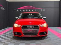 Audi A1 Sportback 1.2 TFSI Attraction 5d 63kW - <small></small> 6.990 € <small>TTC</small> - #29