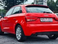 Audi A1 Sportback 1,2 TSI 86 BM * garantie 12 mois* - <small></small> 11.490 € <small>TTC</small> - #2