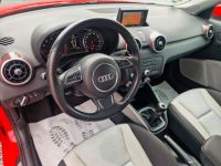 Audi A1 Sportback 1,2 TSI 86 BM * garantie 12 mois* - <small></small> 11.490 € <small>TTC</small> - #4