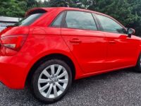 Audi A1 Sportback 1,2 TSI 86 BM * garantie 12 mois* - <small></small> 11.490 € <small>TTC</small> - #12