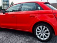 Audi A1 Sportback 1,2 TSI 86 BM * garantie 12 mois* - <small></small> 11.490 € <small>TTC</small> - #13