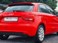 Audi A1 Sportback 1,2 TSI 86 BM * garantie 12 mois* - <small></small> 11.490 € <small>TTC</small> - #14