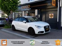 Audi A1 Sportback 122 CH ENTRETIEN CONSTRUCTEUR + 4 JANTES EQUIPEES - <small></small> 13.790 € <small>TTC</small> - #1