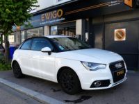 Audi A1 Sportback 122 CH ENTRETIEN CONSTRUCTEUR + 4 JANTES EQUIPEES - <small></small> 13.790 € <small>TTC</small> - #2