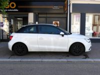 Audi A1 Sportback 122 CH ENTRETIEN CONSTRUCTEUR + 4 JANTES EQUIPEES - <small></small> 13.790 € <small>TTC</small> - #3