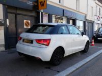 Audi A1 Sportback 122 CH ENTRETIEN CONSTRUCTEUR + 4 JANTES EQUIPEES - <small></small> 13.790 € <small>TTC</small> - #4