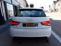 Audi A1 Sportback 122 CH ENTRETIEN CONSTRUCTEUR + 4 JANTES EQUIPEES - <small></small> 13.790 € <small>TTC</small> - #5