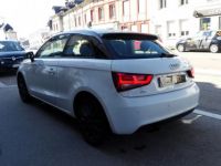 Audi A1 Sportback 122 CH ENTRETIEN CONSTRUCTEUR + 4 JANTES EQUIPEES - <small></small> 13.790 € <small>TTC</small> - #6